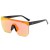 fashon Sunglasses ant-ultravoletsunglasses personalty Outdoor sunglass