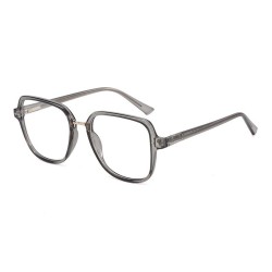  Ant blue lght woman style fashon  spectacles  retro Eyeglass frame