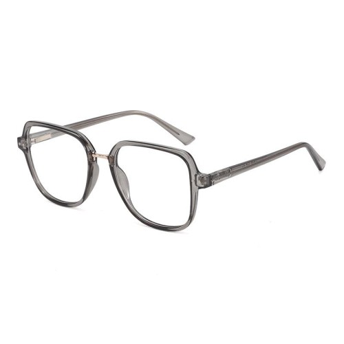  Ant blue lght woman style fashon  spectacles  retro Eyeglass frame