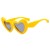  occdental style sport sunglass  man woman Colorful Sunglasses  personalty