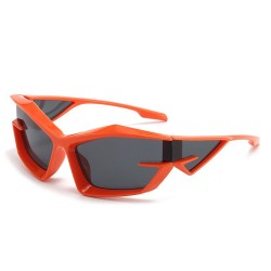 occdental style sunglass Y Sunglasses sunglass