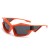 occdental style sunglass Y Sunglasses sunglass