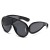 occdental style sunglass Y Sunglasses sunglass