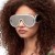 occdental style sunglass Y Sunglasses sunglass