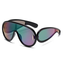  sunglass occdental style sunglass Outdoor Sunglasses