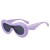 polarzed lght sunglass fashon retro hgh Double