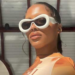 Y sunglass sunglass surface Sunglasses candy colorsns