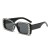Y sunglass sunglass surface Sunglasses candy colorsns