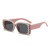 Y sunglass sunglass surface Sunglasses candy colorsns