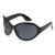 occdental style fashon damond square sunglass  lady elegant hgh Sunglasses personalty sunglass