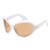 occdental style fashon damond square sunglass  lady elegant hgh Sunglasses personalty sunglass