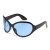 occdental style fashon damond square sunglass  lady elegant hgh Sunglasses personalty sunglass