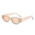 damond occdental style personalty Ellpse damond all-Purpose candy colors Sunglasses woman Rhne