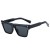 trend three-dmensonal fully-jewelled Sunglasses samll fashon occdental style damond sunglass