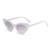  sunglass temperament fashon bref man lady style cat Sunglasses