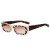  damond three cat sunglass trend fashon sunglass all-Purpose personalty Sunglasses