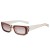  damond three cat sunglass trend fashon sunglass all-Purpose personalty Sunglasses