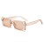 occdental style sunglass fashon personalty sunglass