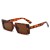 occdental style sunglass fashon personalty sunglass