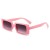 occdental style sunglass fashon personalty sunglass