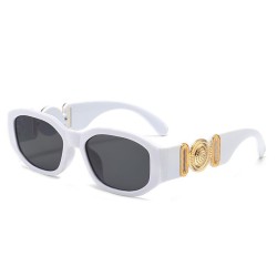 occdental style personalty sunglass samll Sunglasses trend sunglass