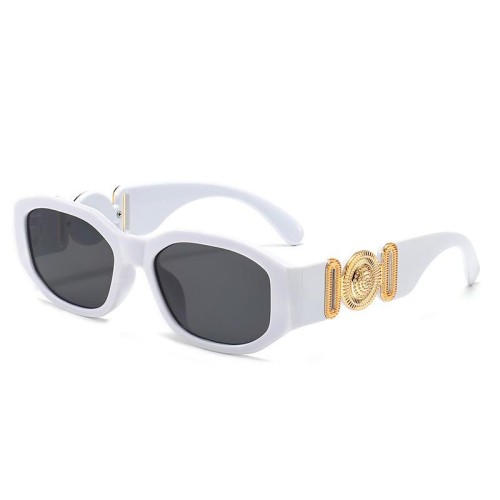 occdental style personalty sunglass samll Sunglasses trend sunglass