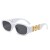 occdental style personalty sunglass samll Sunglasses trend sunglass