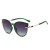 occdental style personalty sunglass samll Sunglasses trend sunglass