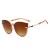 occdental style personalty sunglass samll Sunglasses trend sunglass