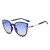 occdental style personalty sunglass samll Sunglasses trend sunglass