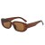  cat sunglass occdental style personalty all-Purpose Sunglasses woman sunglass