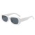  cat sunglass occdental style personalty all-Purpose Sunglasses woman sunglass