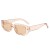 cat sunglass occdental style personalty all-Purpose Sunglasses woman sunglass
