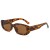  cat sunglass occdental style personalty all-Purpose Sunglasses woman sunglass