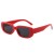  cat sunglass occdental style personalty all-Purpose Sunglasses woman sunglass