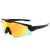 personalty samll sunglass occdental style all-Purpose lady Sunglasses sunglass