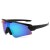 personalty samll sunglass occdental style all-Purpose lady Sunglasses sunglass