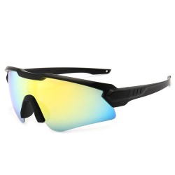 sport sunglass Colorful Outdoor polarzed lght sunglass man lady