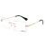 sde cut sunglass lady square ocean Sunglasses trend gradual change