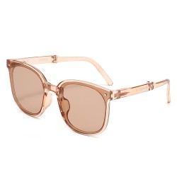  sunglass woman style Sunglasses man ant-ultravolet