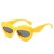  sunglass woman style Sunglasses man ant-ultravolet