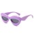  sunglass woman style Sunglasses man ant-ultravolet