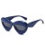  sunglass woman style Sunglasses man ant-ultravolet