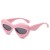  sunglass woman style Sunglasses man ant-ultravolet