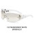  personalty occdental style Sunglasses woman fashon wave sunglass man