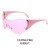 Y Sunglasses  occdental style personalty Outdoor sunglass