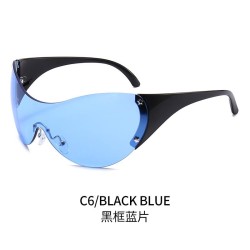  sunglassY Sunglasses occdental style fashon sport