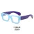 Y sunglassns occdental style Sunglasses personalty sport sunglass