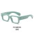 Y sunglassns occdental style Sunglasses personalty sport sunglass