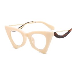 cat sunglass  spectacles  personalty fashon lady Sunglasses